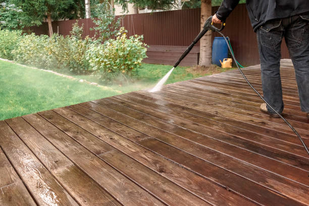 Best Gutter Cleaning  in Belmont, WI