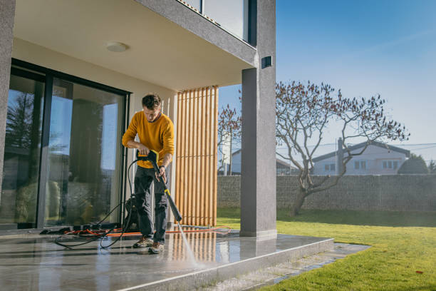 Best Roof Washing  in Belmont, WI